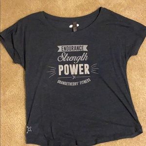 OrangeTheory T-Shirt